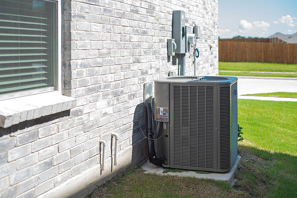 Reliable Furnace Repair contractor in Columbia City, OR by FH HVAC