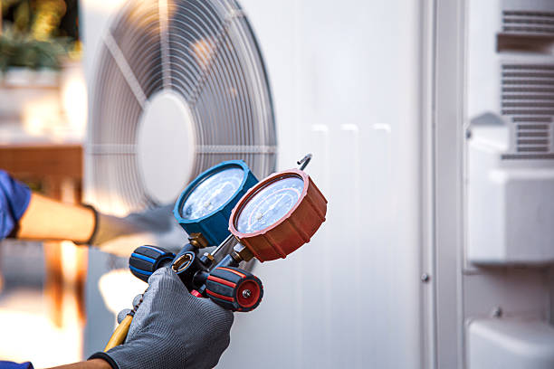 Affordable Furnace Repair solutions in Columbia City, OR
