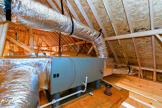 Top rated local Furnace Repair specialists in Columbia City, OR